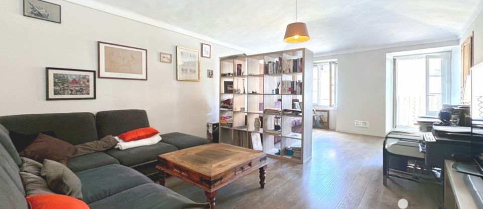 Apartment 5 rooms of 110 m² in Bastia (20200)