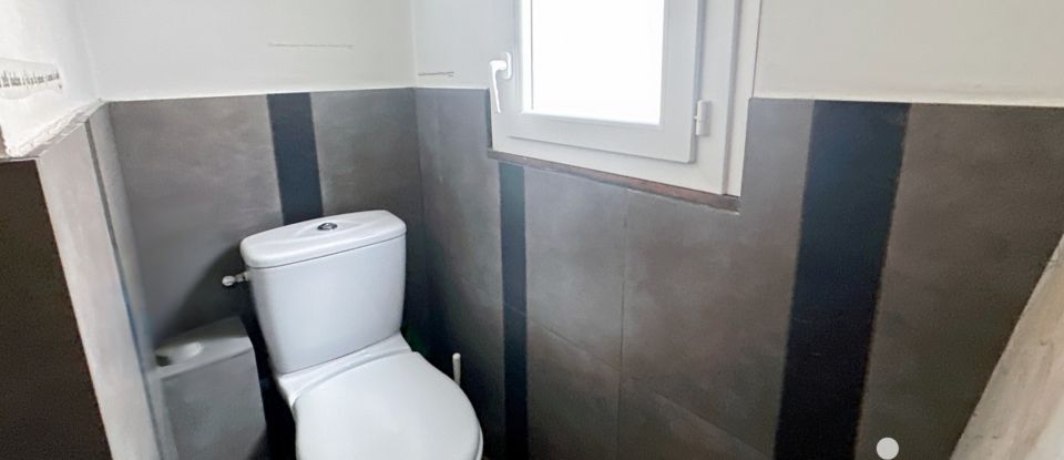 Appartement 5 pièces de 110 m² à Bastia (20200)