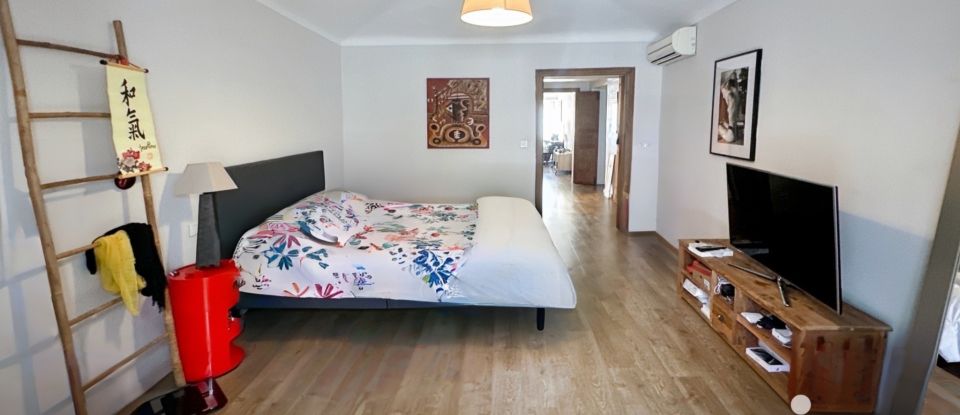 Appartement 5 pièces de 110 m² à Bastia (20200)