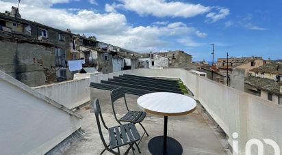 Apartment 5 rooms of 115 m² in Bastia (20200)