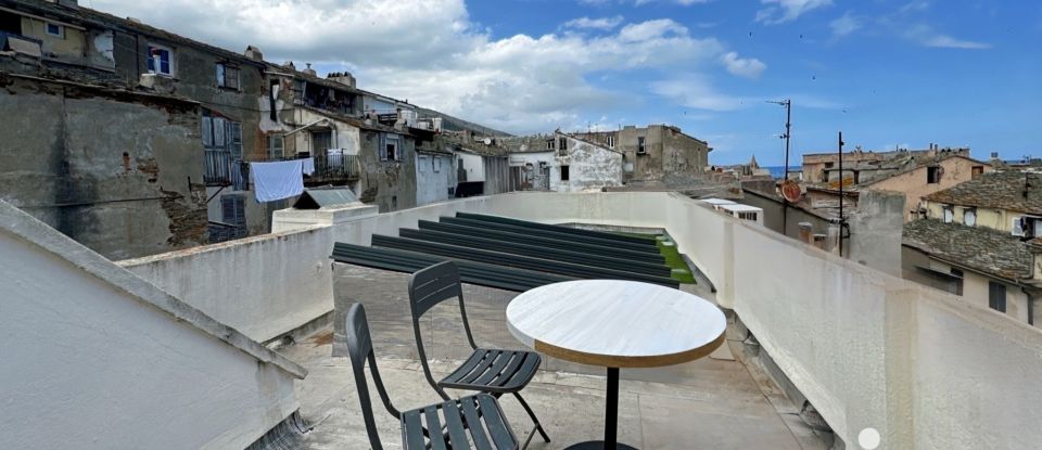 Appartement 5 pièces de 110 m² à Bastia (20200)