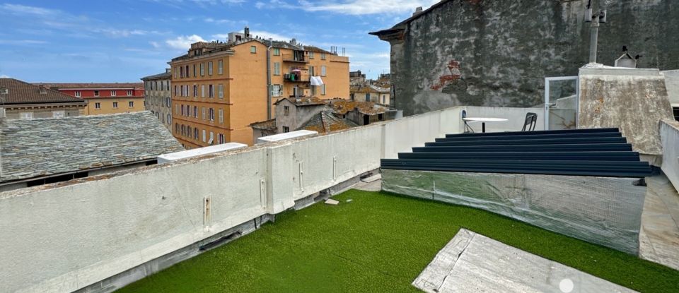 Appartement 3 pièces de 110 m² à Bastia (20200)