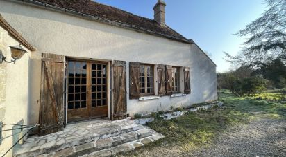 House 4 rooms of 130 m² in Misy-sur-Yonne (77130)