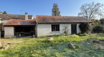 House 4 rooms of 130 m² in Misy-sur-Yonne (77130)