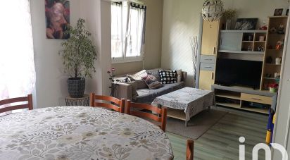 Appartement 3 pièces de 70 m² à Brest (29200)