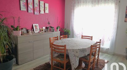Apartment 3 rooms of 70 m² in Brest (29200)