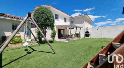 House 5 rooms of 113 m² in Montarnaud (34570)