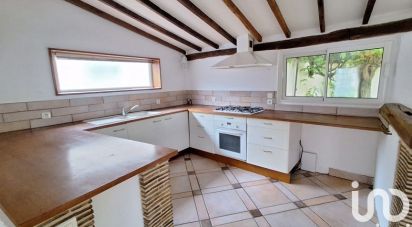 Village house 3 rooms of 106 m² in Lèves (28300)