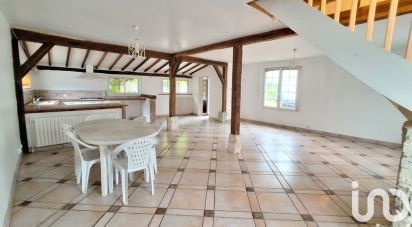 Village house 3 rooms of 106 m² in Lèves (28300)