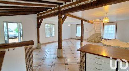 Village house 3 rooms of 106 m² in Lèves (28300)