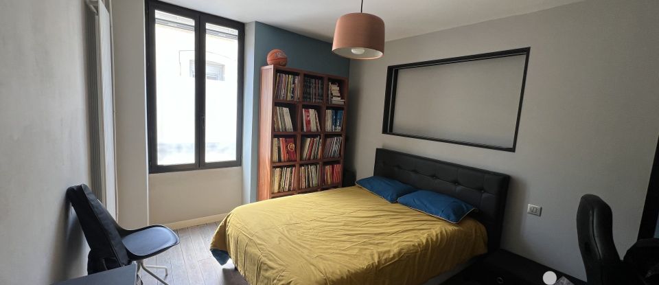 Maison de ville 5 pièces de 138 m² à Saint-Maixent-l'École (79400)