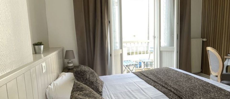 Hôtel 2* de 189 m² à Le Touquet-Paris-Plage (62520)