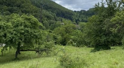 Land of 579 m² in MASEVAUX (68290)
