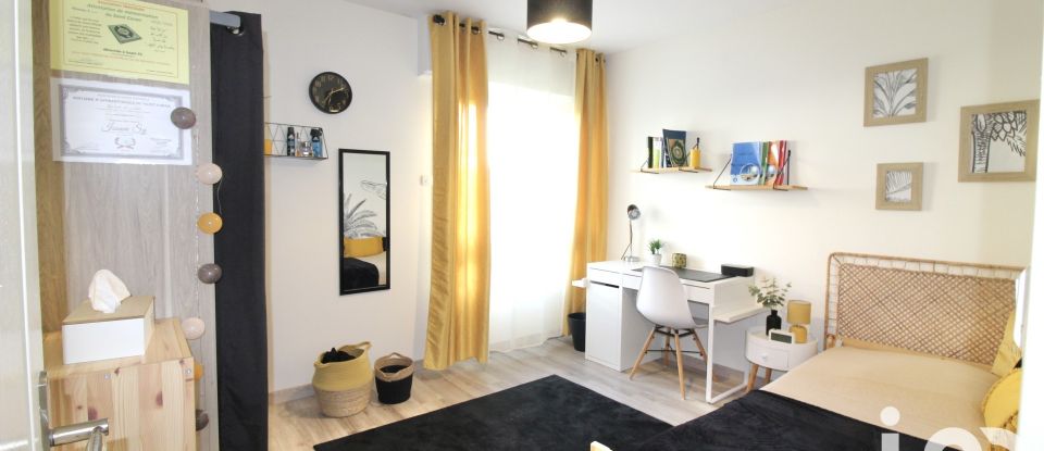 Appartement 5 pièces de 98 m² à Le Havre (76610)