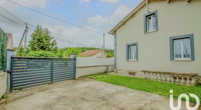 House 4 rooms of 103 m² in Maisse (91720)