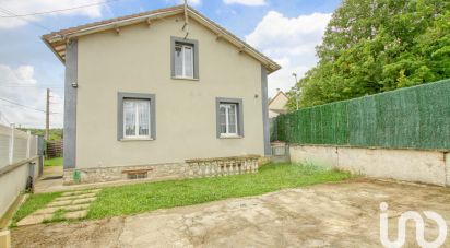 House 4 rooms of 85 m² in Maisse (91720)
