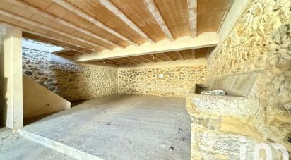 Barn conversion 4 rooms of 400 m² in Villedaigne (11200)