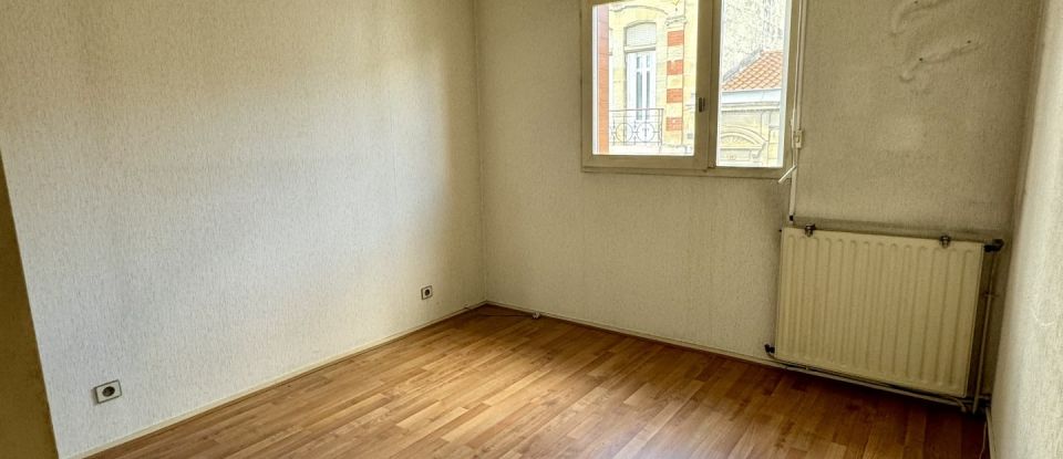 House 5 rooms of 93 m² in Bordeaux (33000)