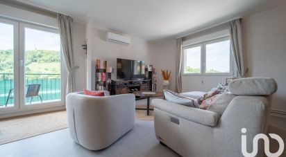 Apartment 8 rooms of 115 m² in Sierck-les-Bains (57480)