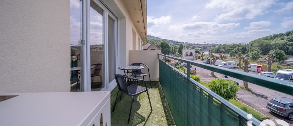 Appartement 8 pièces de 115 m² à Sierck-les-Bains (57480)