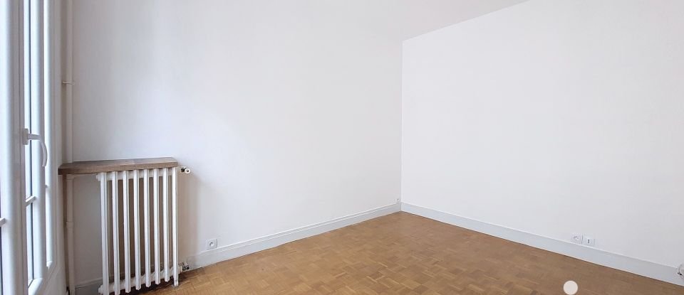 Studio 1 pièce de 20 m² à Paris (75018)