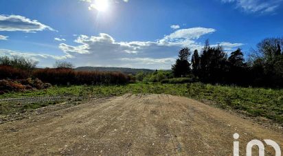 Terrain de 785 m² à Argens-Minervois (11200)