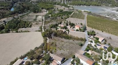 Terrain de 785 m² à Argens-Minervois (11200)