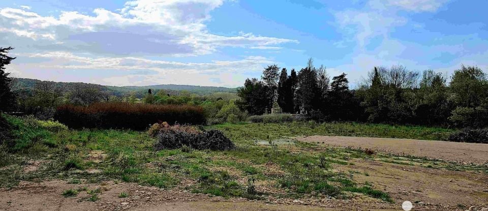 Land of 1,052 m² in Argens-Minervois (11200)