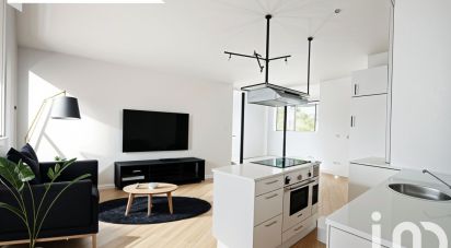 Apartment 1 room of 39 m² in Pontault-Combault (77340)