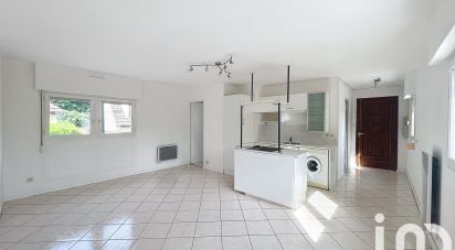 Appartement 1 pièce de 39 m² à Pontault-Combault (77340)