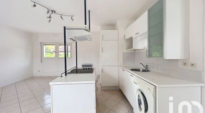 Appartement 1 pièce de 39 m² à Pontault-Combault (77340)