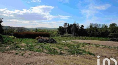 Terrain de 721 m² à Argens-Minervois (11200)