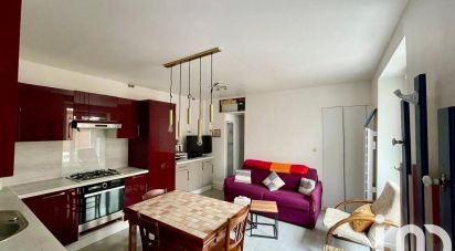 Apartment 2 rooms of 32 m² in Morigny-Champigny (91150)