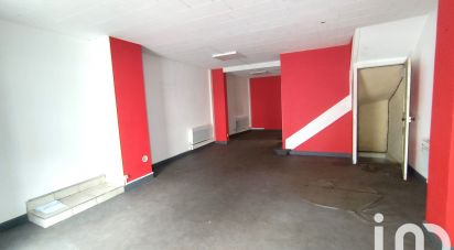 Immeuble de 96 m² à Hirson (02500)