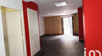 Building in Hirson (02500) of 96 m²
