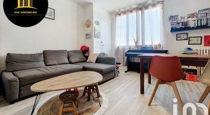 Appartement 4 pièces de 75 m² à Toulon (83200)