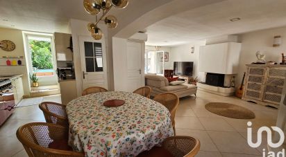 Village house 5 rooms of 130 m² in Vidauban (83550)