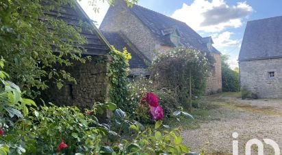 Country house 10 rooms of 184 m² in Plouégat-Moysan (29650)