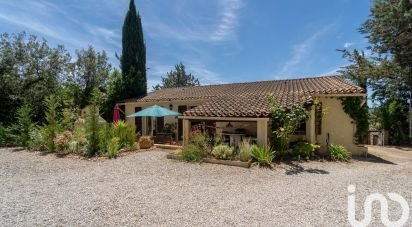 House 5 rooms of 115 m² in Lorgues (83510)