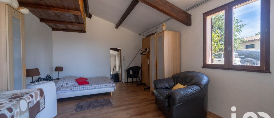 Maison 5 pièces de 115 m² à Lorgues (83510)