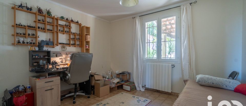 Maison 5 pièces de 115 m² à Lorgues (83510)