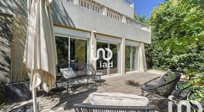 Maison traditionnelle 10 pièces de 290 m² à Aix-en-Provence (13090)