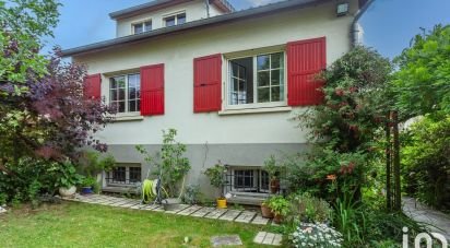Maison 5 pièces de 120 m² à Savigny-sur-Orge (91600)