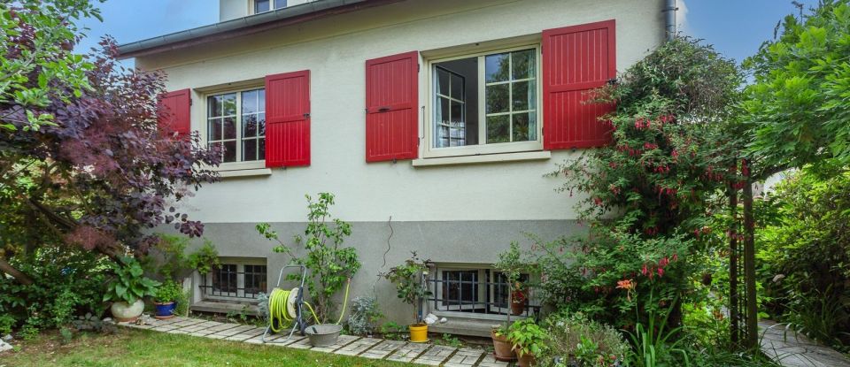 House 5 rooms of 120 m² in Savigny-sur-Orge (91600)