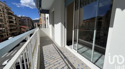 Apartment 2 rooms of 49 m² in Nice (06100)