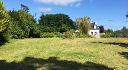 Land of 1,030 m² in Groix (56590)