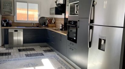 Maison 4 pièces de 103 m² à Narbonne (11100)