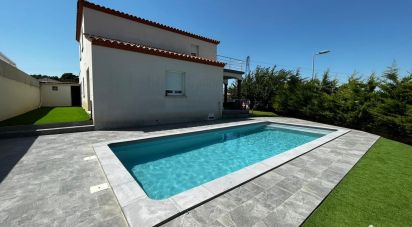 Maison 5 pièces de 143 m² à Narbonne (11100)