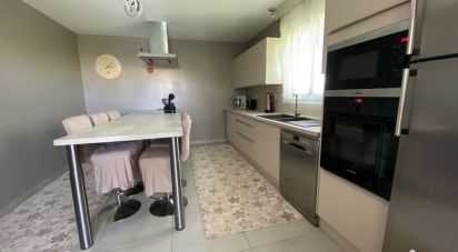 Maison 5 pièces de 143 m² à Narbonne (11100)