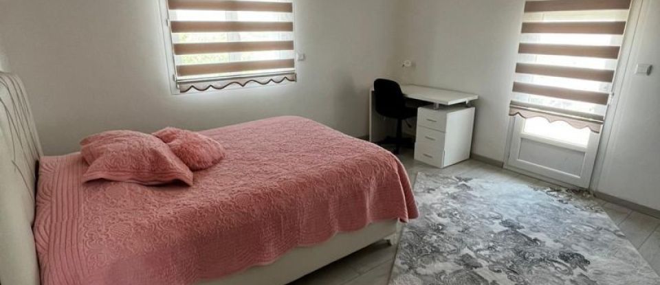 Maison 5 pièces de 143 m² à Narbonne (11100)